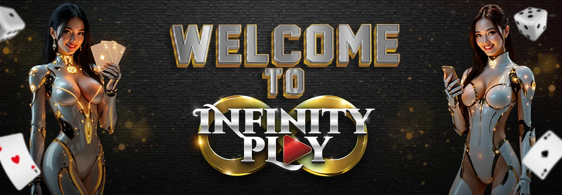 Claim your ₱888 Welcome Bonus at InfinityPlay88! Sign up now and start winning big in online slots and live casino.
