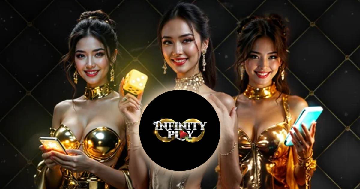 Infinity Play88 Casino: #1 Online Casino in the Philippines
