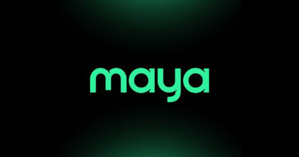 InfinityPlay88 Popular Payment Methods: Maya